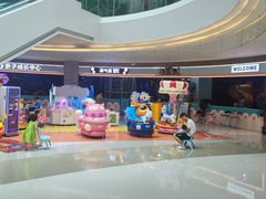 -汇邦中心ICON MALL