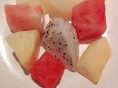 -冠菌火锅自助(东莞樟木头店)