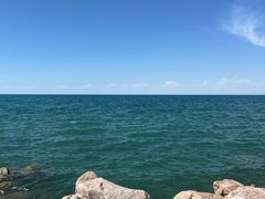 -青海湖二郎剑景区