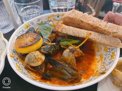 青口贝-Alimentari Grande(东湖路店)