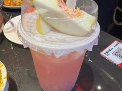 -巴蜀大将火锅(春熙店)