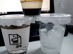 -JPG coffee(广州体育西店)