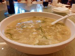 宋嫂鱼羹-楼外楼(玉泉店)