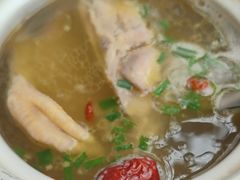 -又见炊烟私房菜(敬亭路店)