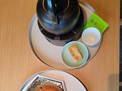-奈雪茶院·茶室茶馆(广州粤海天地店)