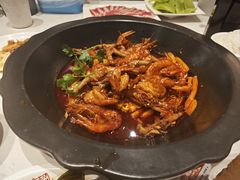 -虾吃虾涮.虾火锅.肉蟹煲(步步高梅溪新天地店)