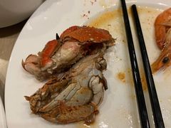-陆家嘴万怡酒店·万荟轩