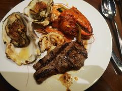 -广州富力君悦大酒店·凯菲厅