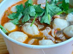 -明月虾面(厦禾路店)