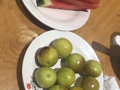 -丽清大别山鹅火锅(潜山路店)