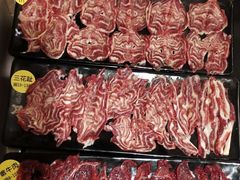 -嬷孙家潮汕牛肉火锅(北京路天河城店)