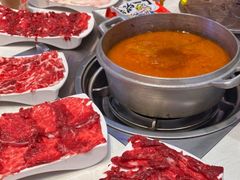 -荣叔港式沙嗲牛肉火锅(正佳潮流店)