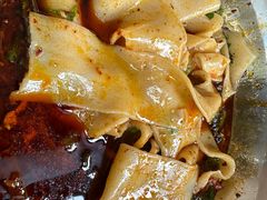 -王菊美食街·王菊面馆(总店)