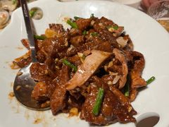 -宝轩渔府·老字号海鲜·正宗津菜(水上店)