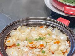 -翕间食·精致淮扬菜(江苏大剧院店)