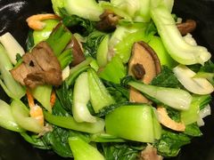 -院子餐厅·大锅菜·老杭帮(桥西直街店)
