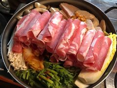 -MI WU FACTORY米屋美食工厂餐厅(绿地店)