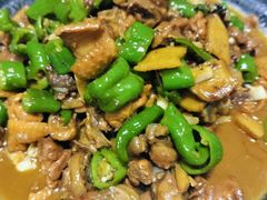 -俭寨大盘鸡·缸子肉·小公鸡·新疆菜(云通店)