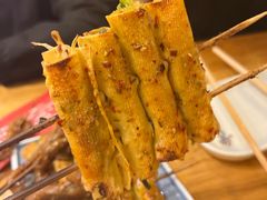-小俩口烧烤东北菜(双井店)