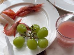 -金茂君悦·食在56海鲜自助餐厅ON56