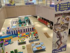 -万科城市广场(厚街店)