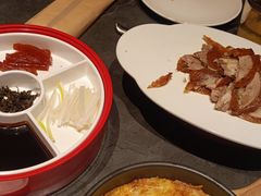 -全聚德(双井店)