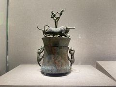 -上海中国航海博物馆