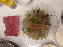 -焯牛潮汕牛肉火锅(云峰街创始店)