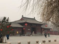 -赵州桥景区