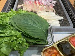 -郭记烤肉创始店(民丰大街店)