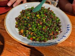 -吃饭皇帝大土家民族菜(正大广场店)