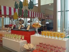 -视界美食自助餐厅·石家庄希尔顿酒店