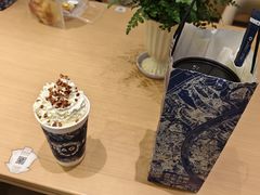 -霸王茶姬(渝北金港国际重百店)