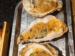 -玉园烧烤·海鲜辣炒