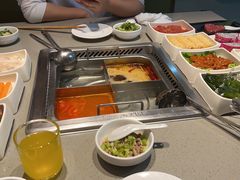 -海底捞火锅(杭州滨江九宜城店)