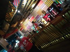 -Naughty Nuri’s Phuket