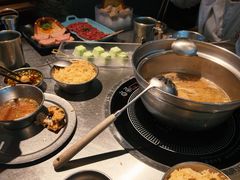 -椰庭·椰子鸡·创意玩家(晶耀前滩店)