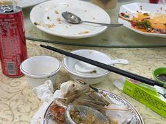 -滑记海鲜饭店·老字号(海鲜街店)