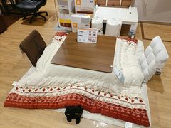 -NITORI 宜得利家居(上海中山公园龙之梦店)