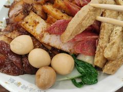 -陆长玖古法猪脚饭(玄风桥店)