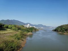 -福建鲤鱼洲酒店