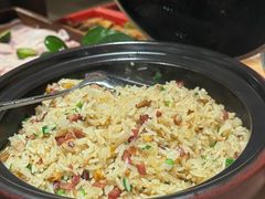 -蘑界·野生菌火锅(深业上城店)