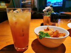 -JINNS锦时 steak&pizza(浸信会礼拜堂旧址店)