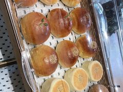 -沁屋面包店(人民东路店)
