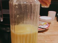 -新白鹿餐厅(爱琴海购物中心店)