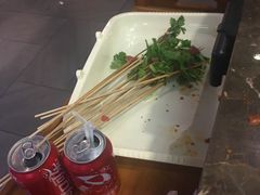 -大斌家串串火锅(万国城店)