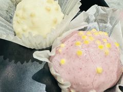 脆皮大福-一绪に寿喜烧(虹悦城店)