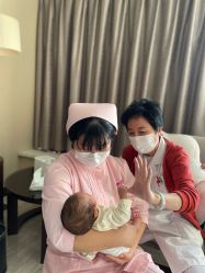 -巍阁月子中心(国贸店)