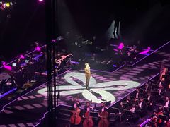 -宝能国际体育演艺中心