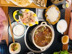 -大理董·董家小厨野生菌火锅(古城旗舰店)